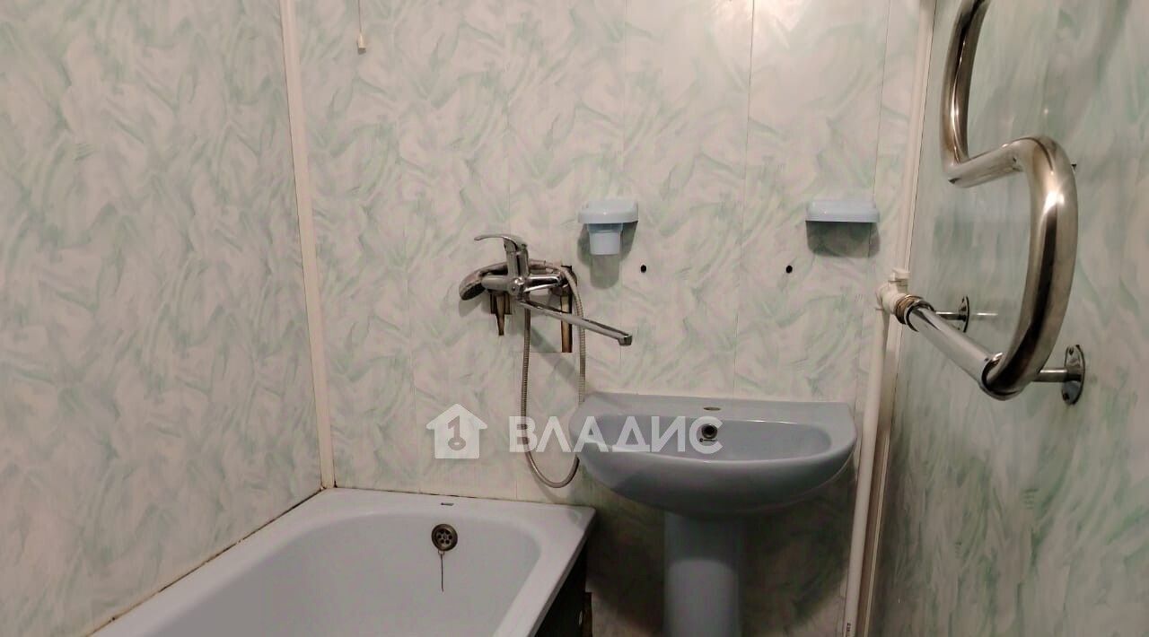 квартира г Скопин мкр Октябрьский ул Советская 1 фото 12
