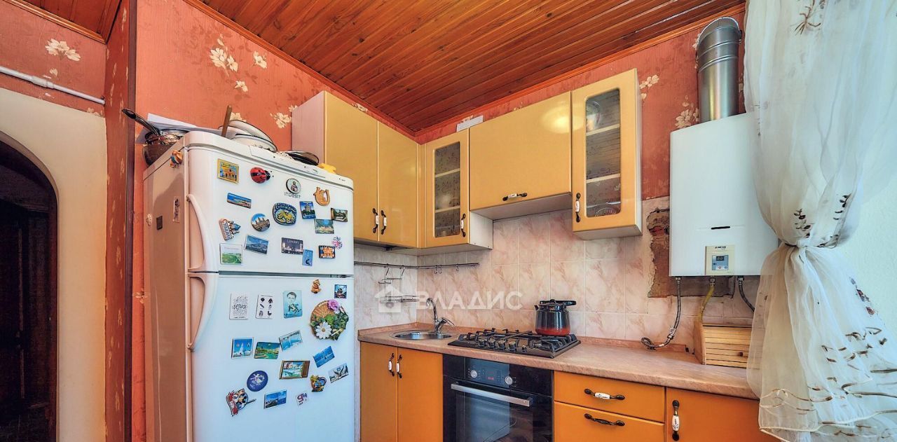 квартира г Рязань р-н Октябрьский ул Разина 29 фото 6