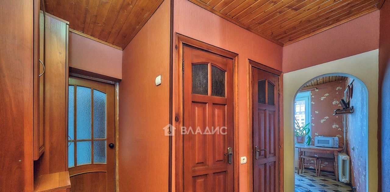 квартира г Рязань р-н Октябрьский ул Разина 29 фото 12