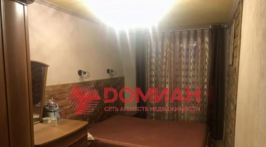 квартира г Ростов-на-Дону р-н Ворошиловский Северный ул Волкова 4/2 фото 5