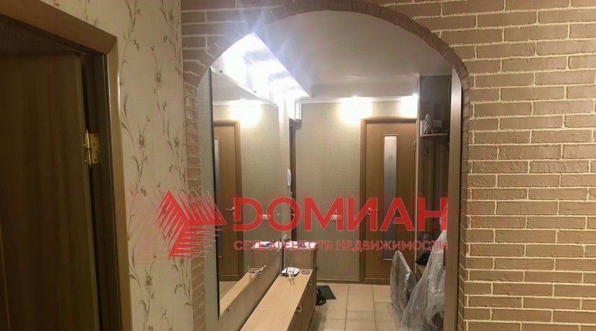 квартира г Ростов-на-Дону р-н Ворошиловский Северный ул Волкова 4/2 фото 16
