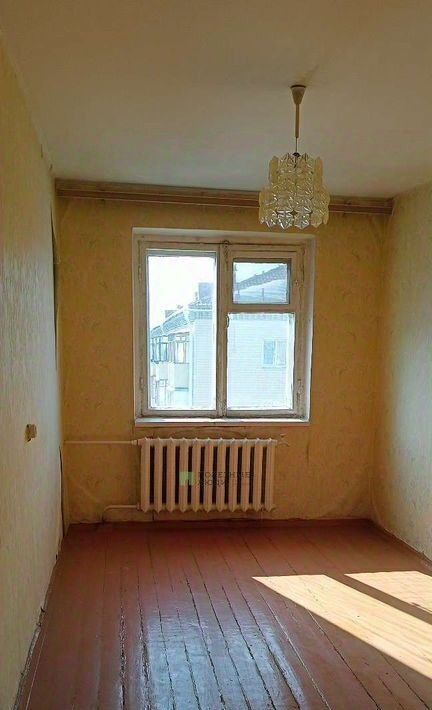 квартира г Курган ул Куйбышева 165 фото 8