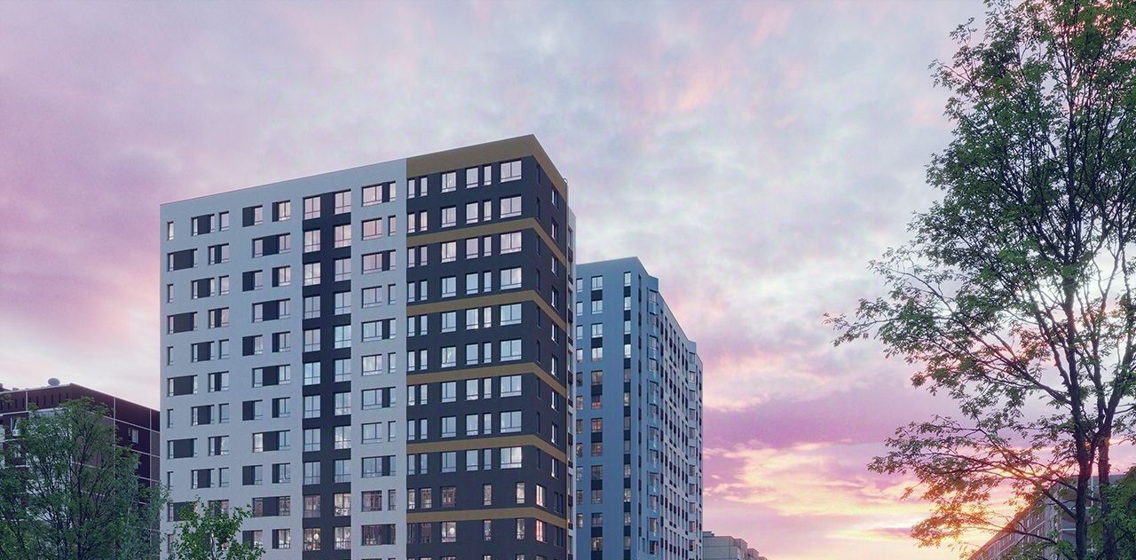 квартира г Курган мкр 1-й п Заозерный жилрайон, 25Б фото 5