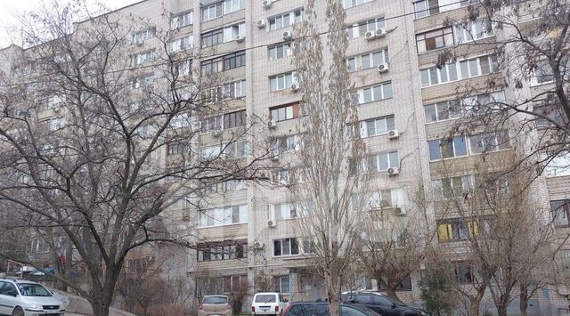 р-н Ворошиловский фото