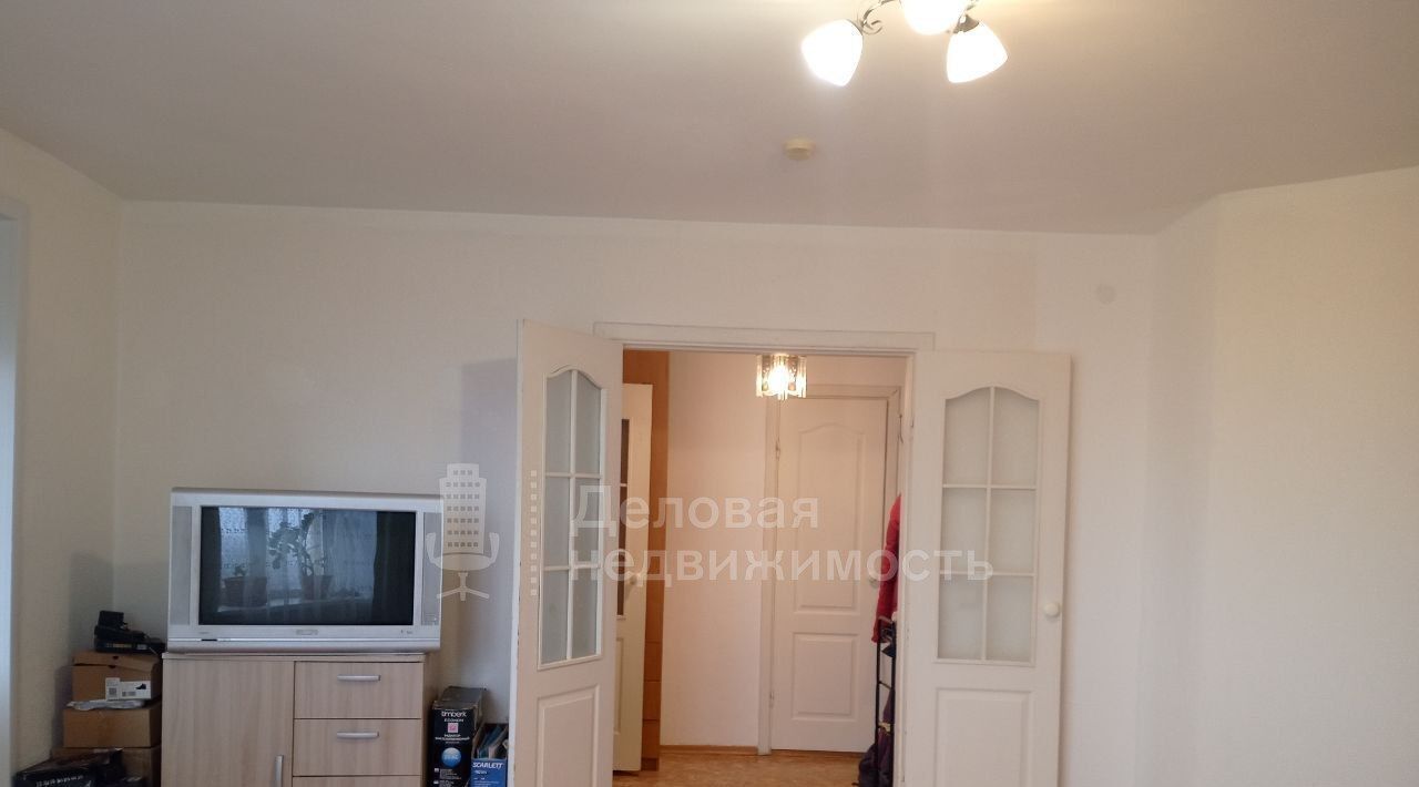 квартира г Великий Новгород ул Большая Московская 59 фото 3