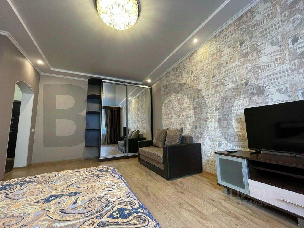квартира г Краснодар ул им. Ковалева 46 фото 2