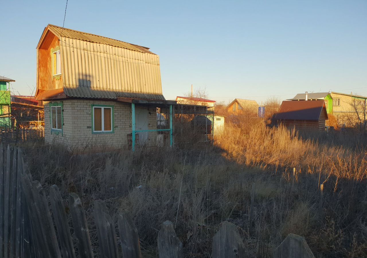 дом г Набережные Челны р-н Комсомольский снт ЛЮБИТЕЛЬ ПРИРОДЫ Республика Татарстан Татарстан, 457 фото 4