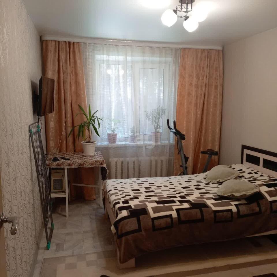 квартира г Камышлов ул Жукова 53 фото 6