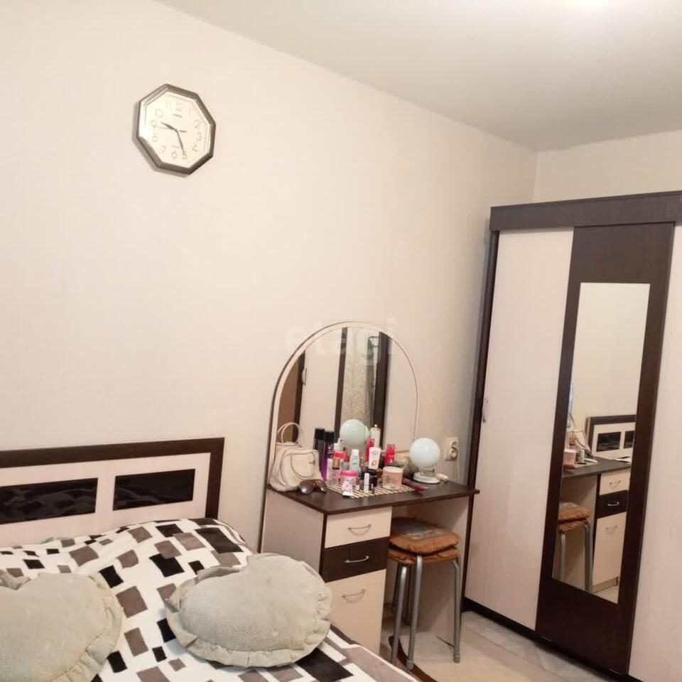 квартира г Камышлов ул Жукова 53 фото 7