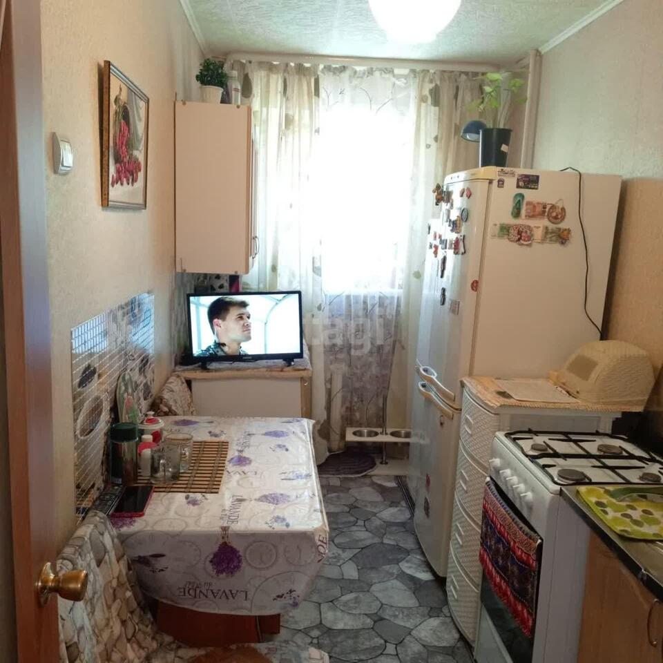 квартира г Камышлов ул Жукова 53 фото 11