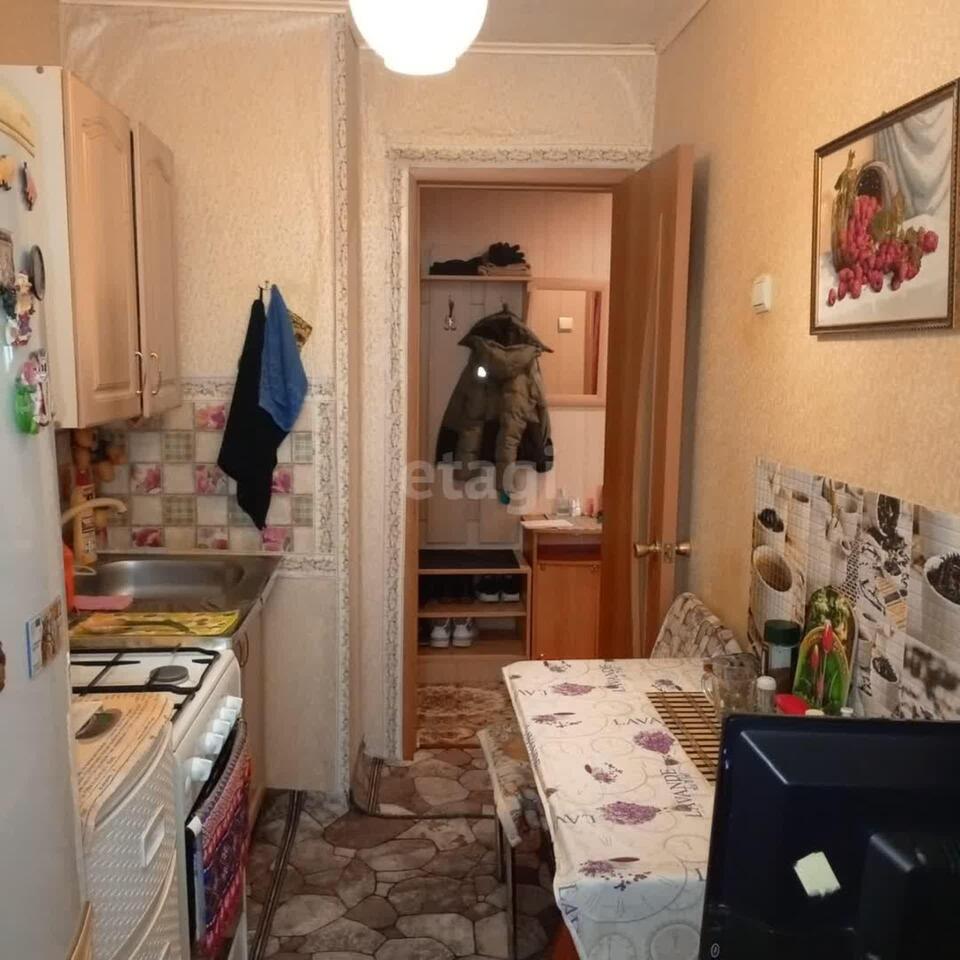 квартира г Камышлов ул Жукова 53 фото 12