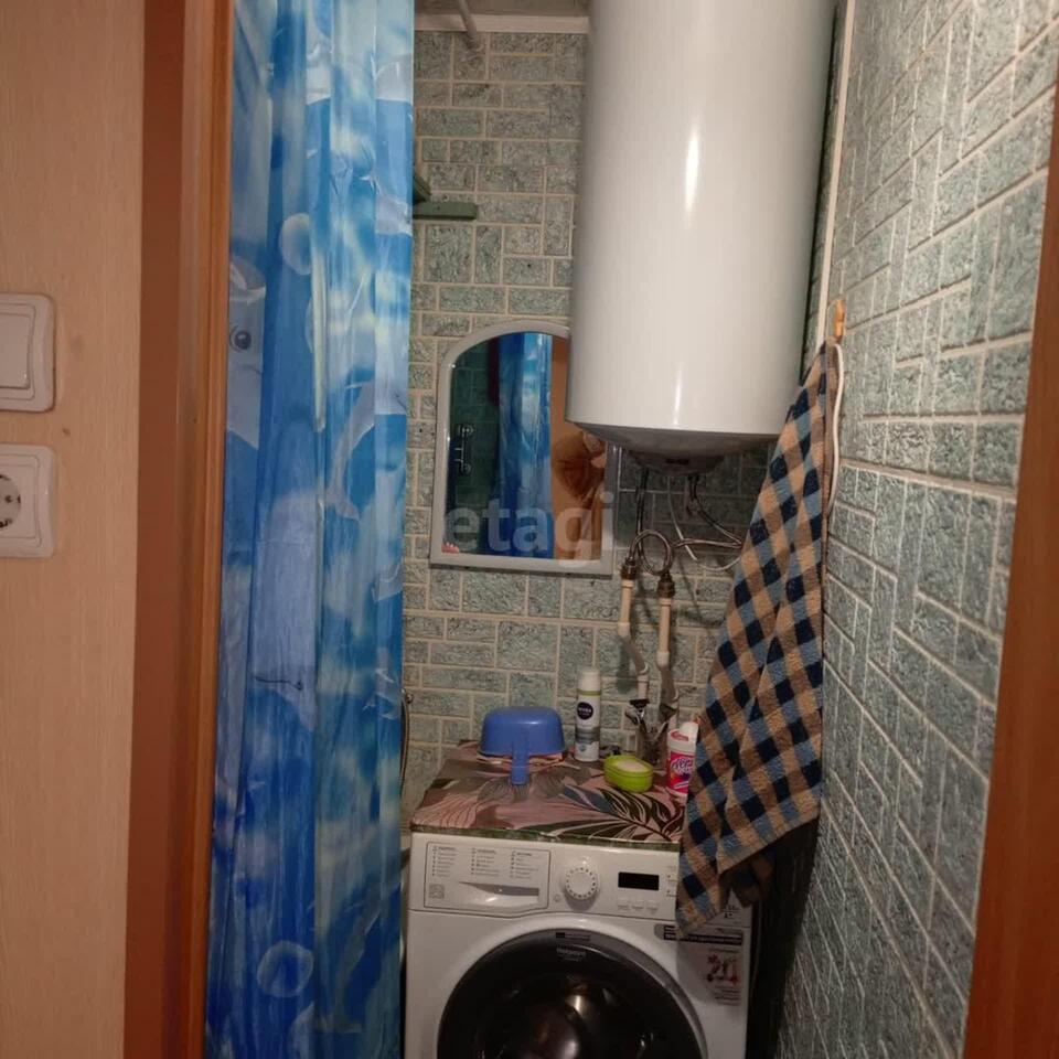 квартира г Камышлов ул Жукова 53 фото 13