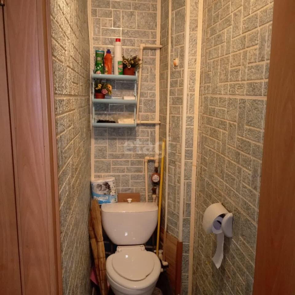 квартира г Камышлов ул Жукова 53 фото 15