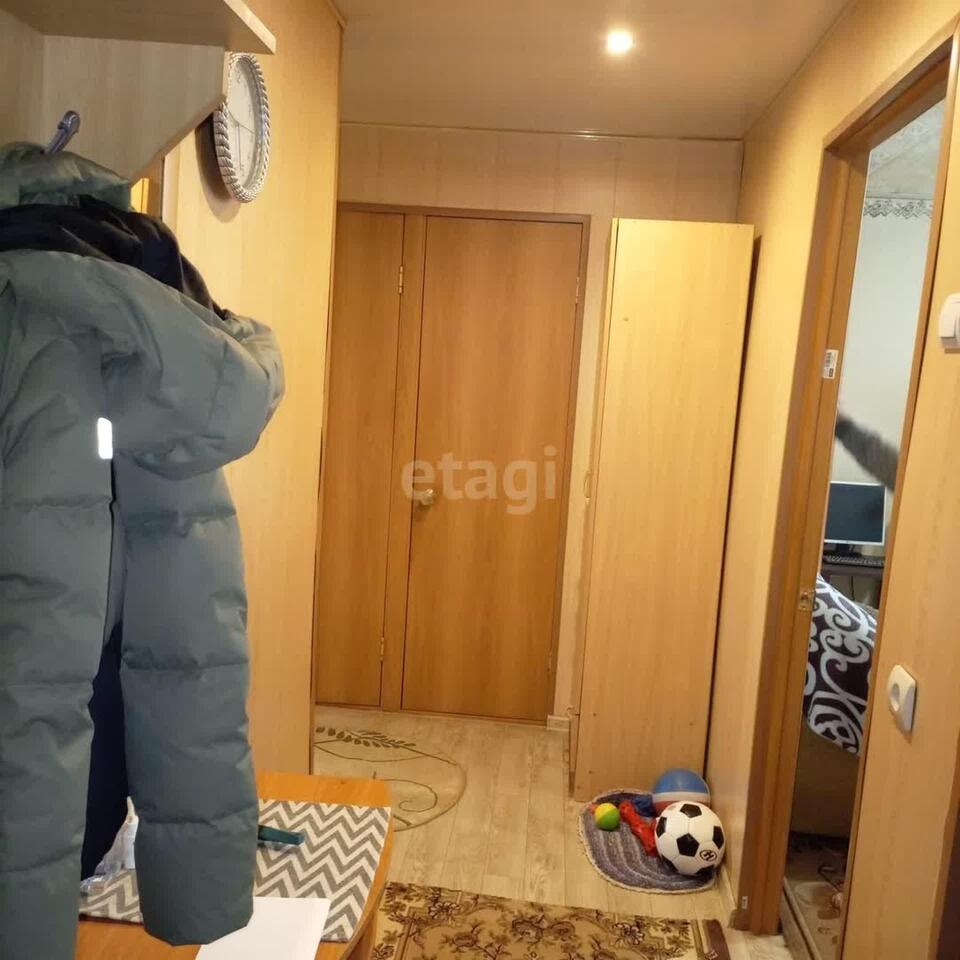 квартира г Камышлов ул Жукова 53 фото 16