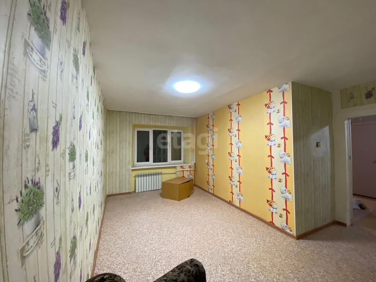 квартира г Камышлов ул Молодогвардейская 33 фото 12