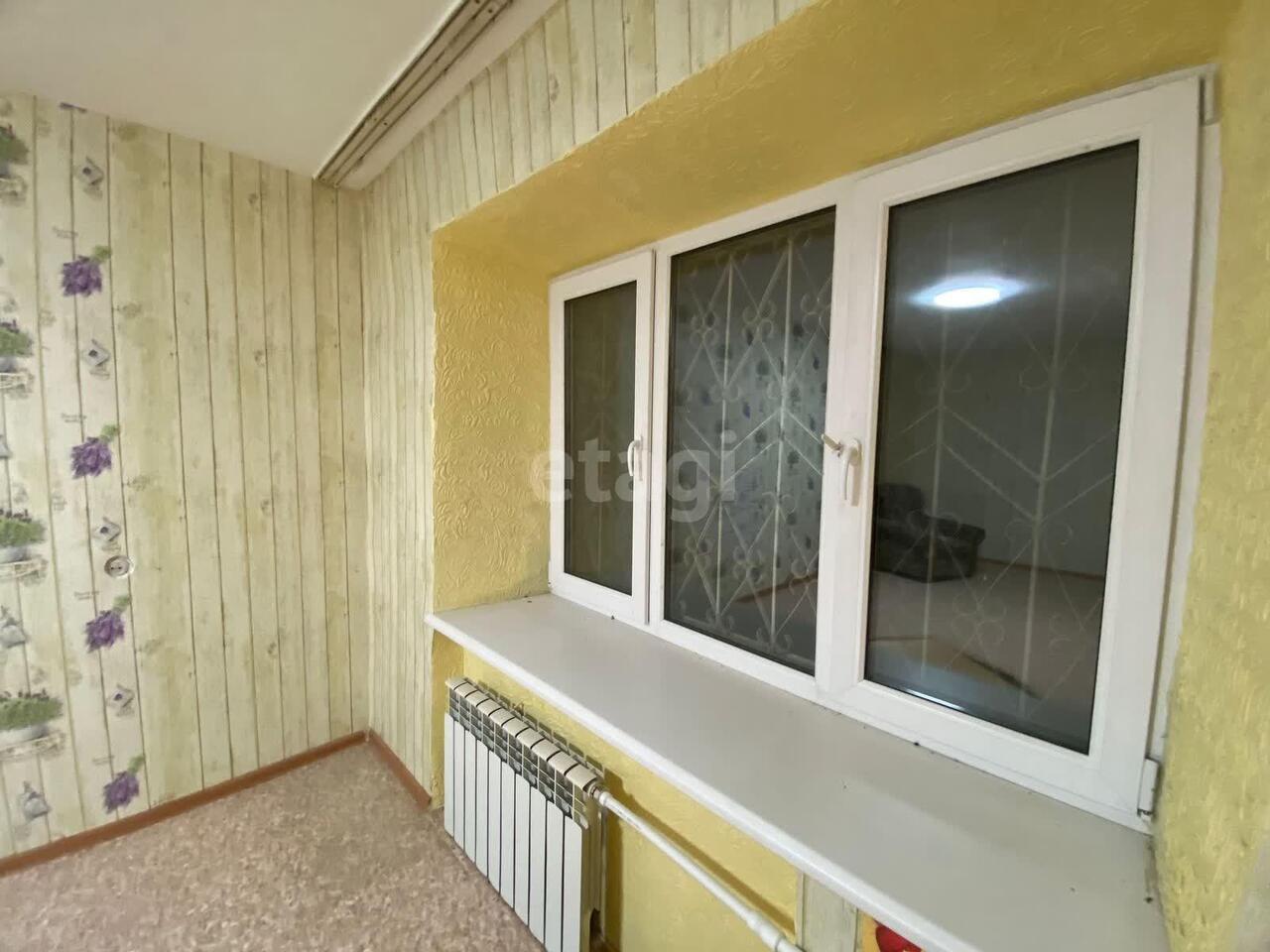 квартира г Камышлов ул Молодогвардейская 33 фото 15