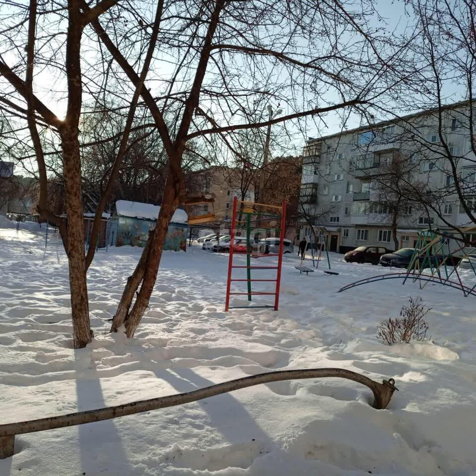 квартира г Камышлов ул Жукова 53 фото 21
