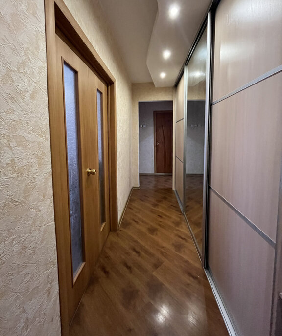 квартира г Екатеринбург Уральская ул Ирбитская 66 фото 11