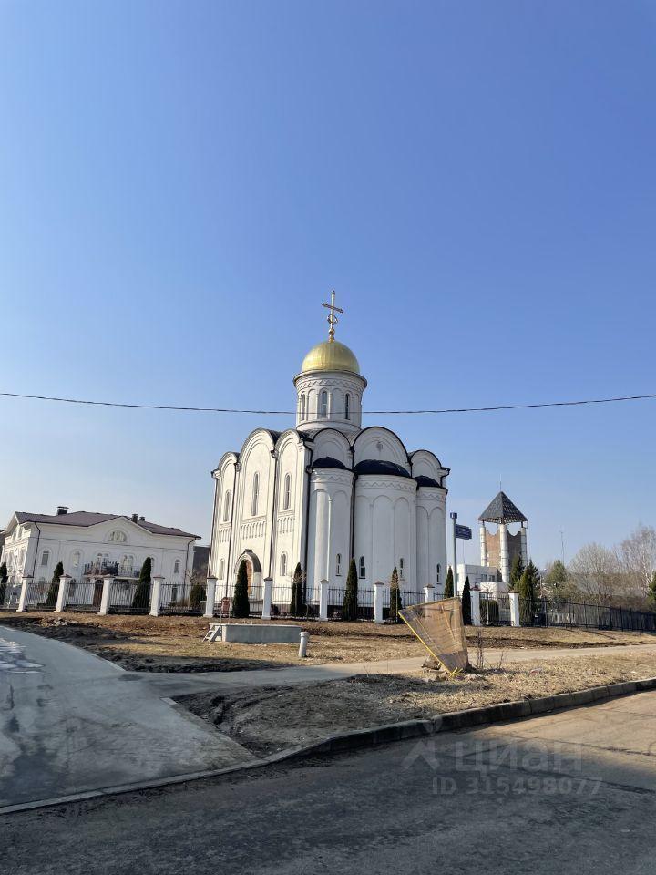 квартира г Зеленоград 14-й микрорайон ЗелАО Крюково к 1432, Московская область, г Пушкино, Зеленоград фото 4