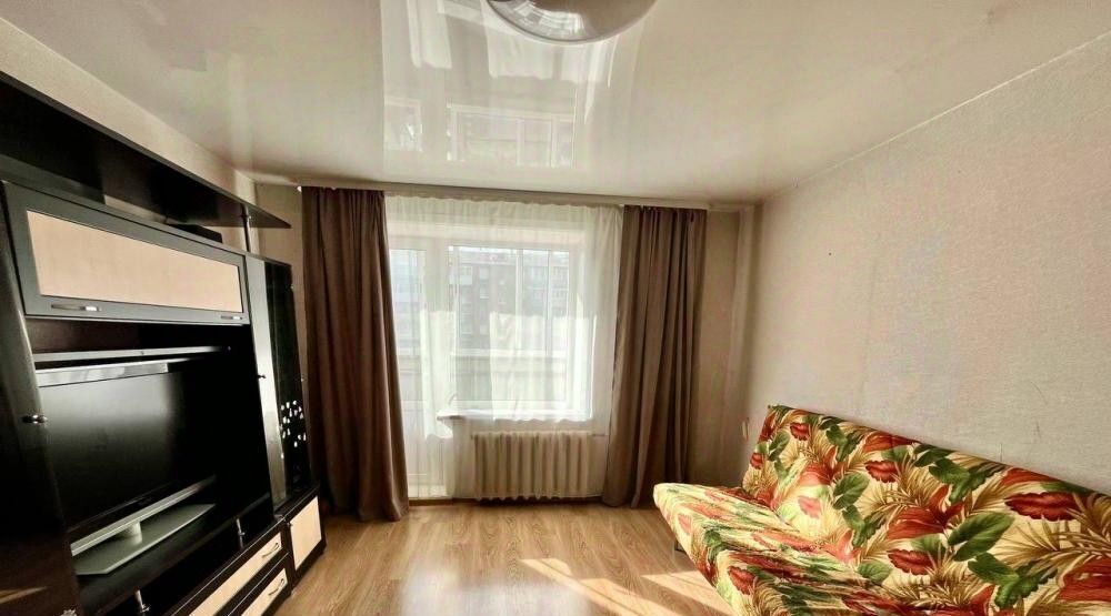 квартира г Иркутск р-н Правобережный ул Баррикад 189 фото 3