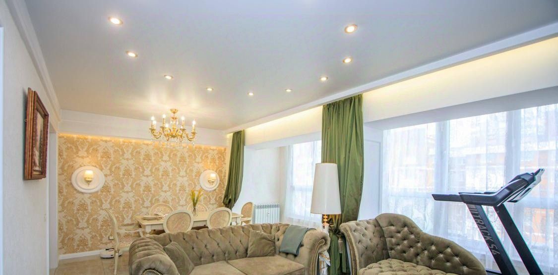 квартира г Иркутск р-н Правобережный ул Баррикад 60/6 фото 2