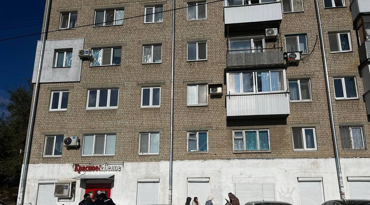 торговое помещение г Саратов р-н Заводской ул Огородная 29 фото 1