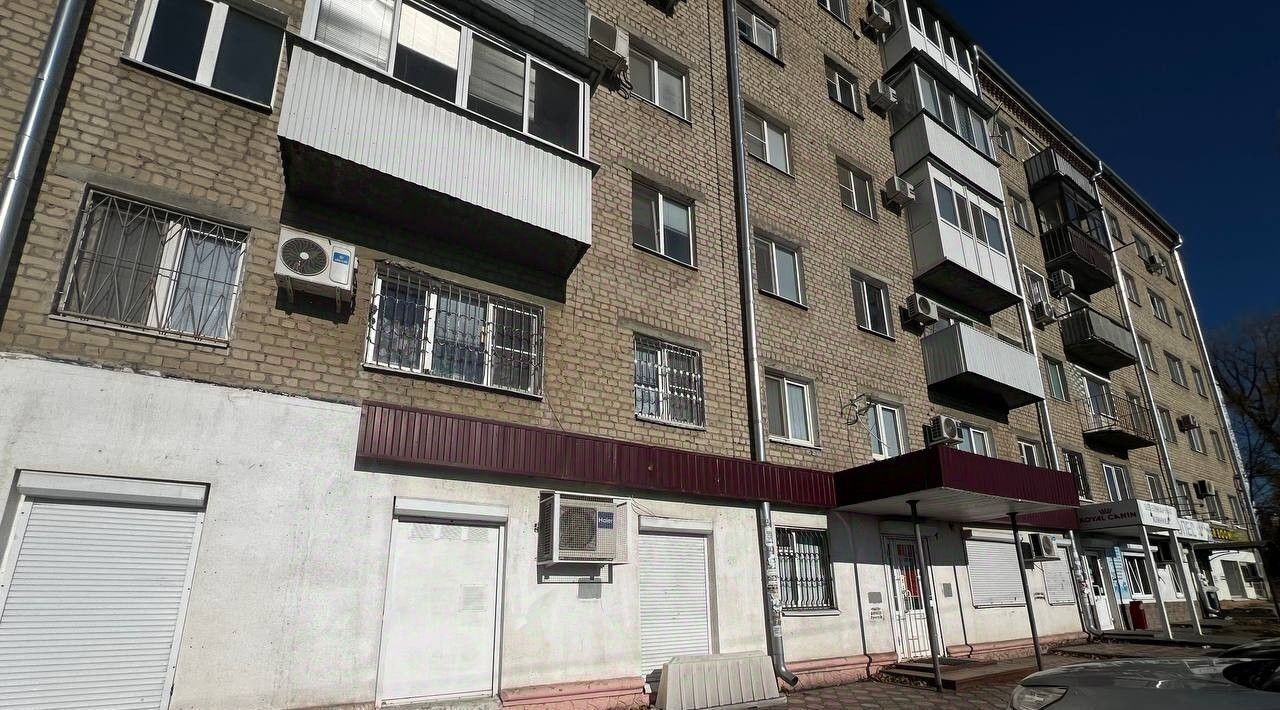 торговое помещение г Саратов р-н Заводской ул Огородная 29 фото 2