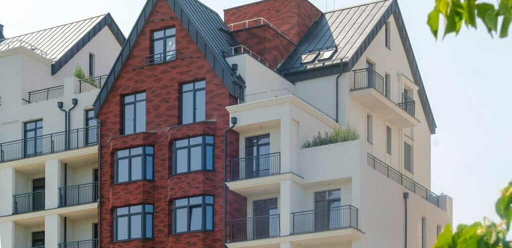 квартира г Калининград ул Молодой гвардии 34 фото 4