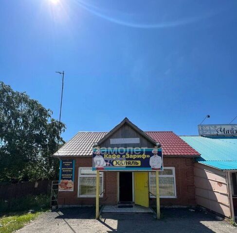 ул Советская 28а Междуреченск городское поселение фото