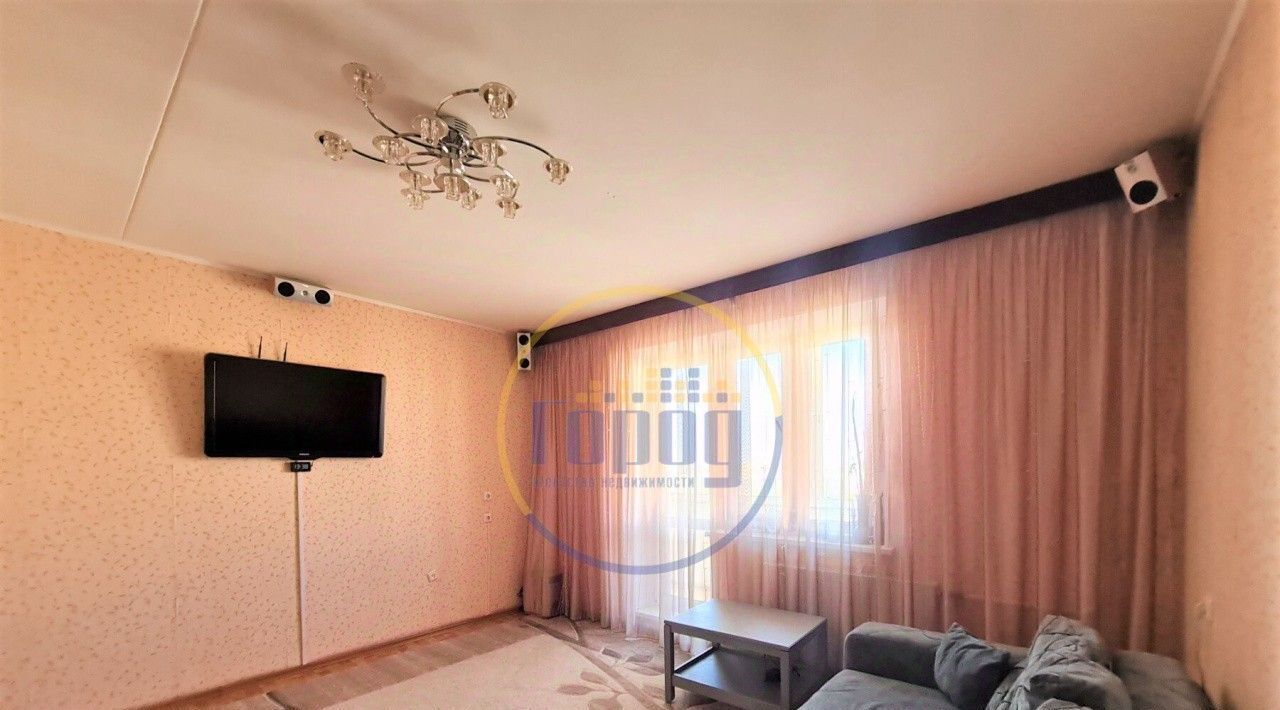 квартира г Копейск ул Калинина 16 фото 1