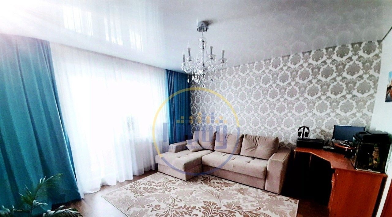 квартира г Копейск пр-кт Коммунистический 1б фото 1