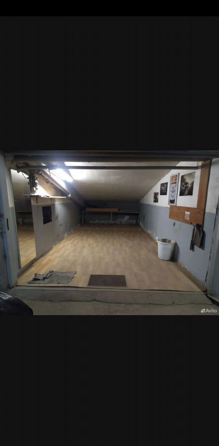гараж г Тольятти р-н Автозаводский 15-й квартал б-р Космонавтов 3ас/1 фото 1