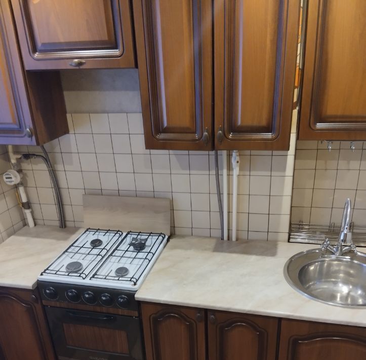 квартира г Орел р-н Заводской ул Калинина 4 фото 12