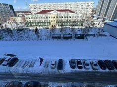 квартира г Нижневартовск ул Дзержинского 29 фото 31