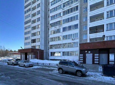 квартира г Нижневартовск ул Дзержинского 29 фото 35