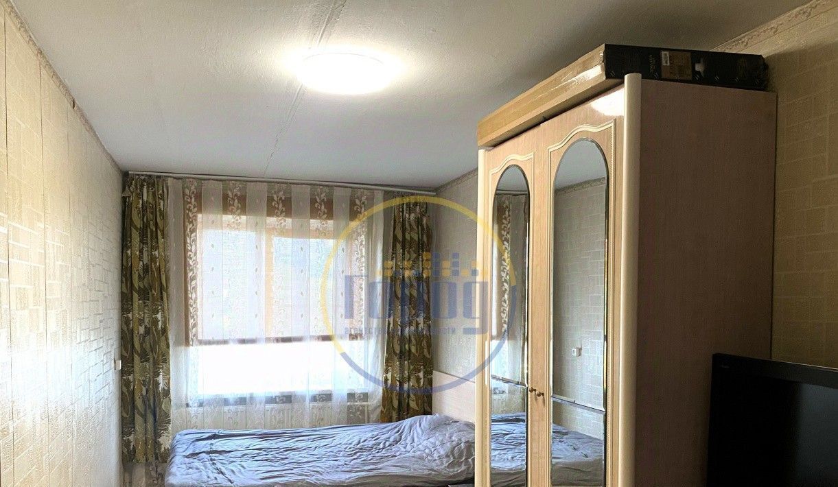 квартира г Копейск пр-кт Коммунистический 11а фото 5