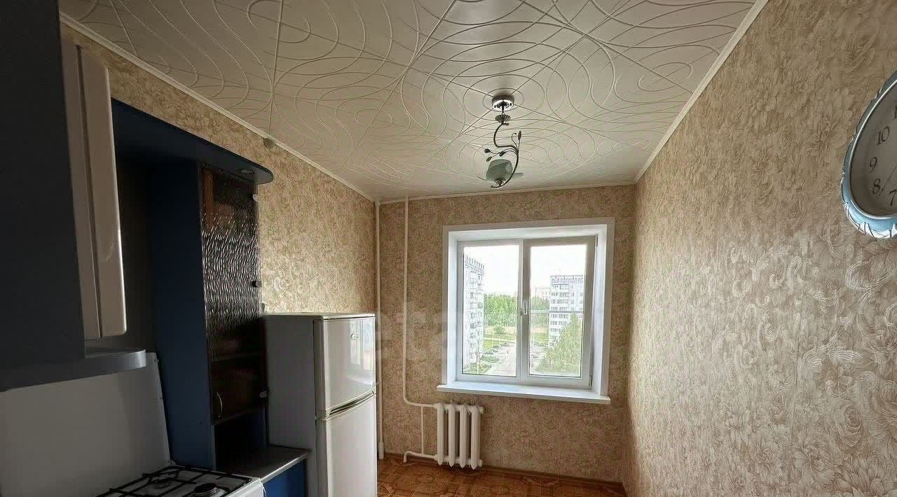 квартира г Сыктывкар ул Мира 39 фото 2