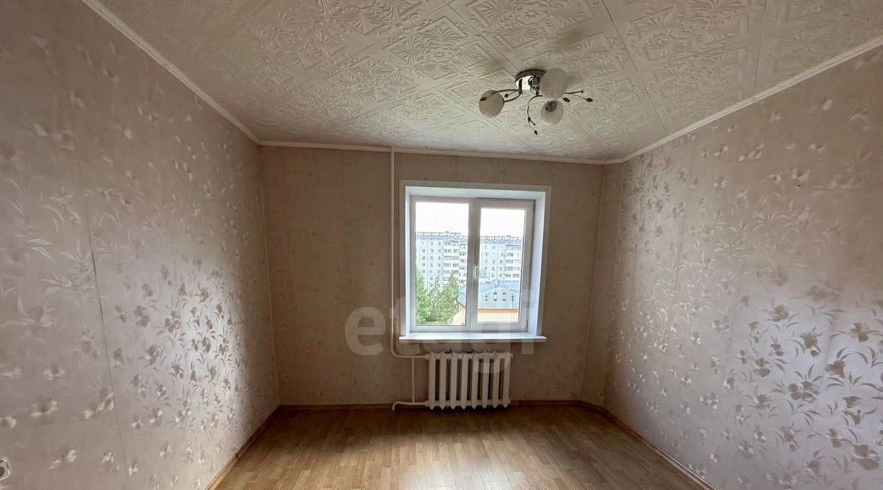квартира г Сыктывкар ул Мира 39 фото 4