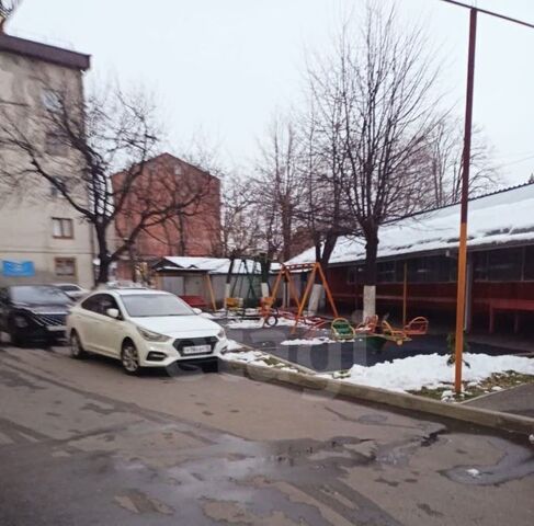 р-н Затеречный ул Гончарова 1е фото