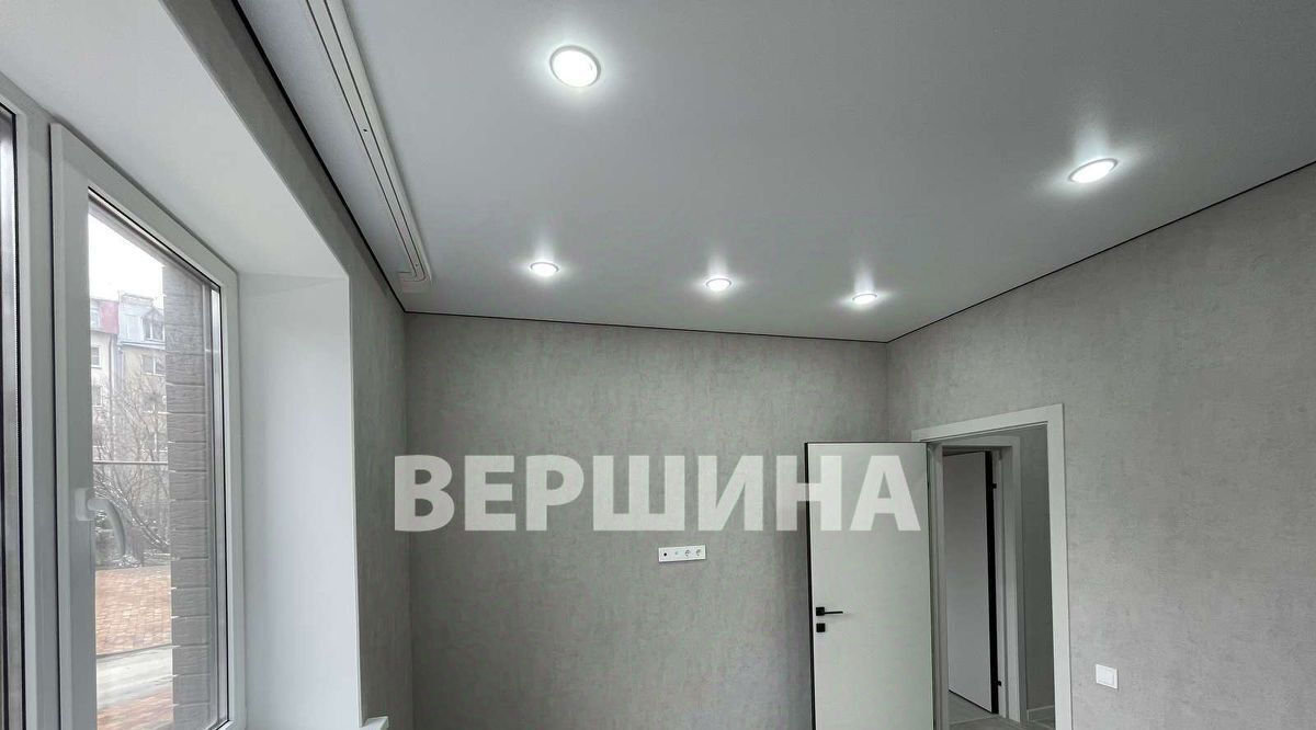 квартира г Ессентуки ул Маяковского 19а фото 4