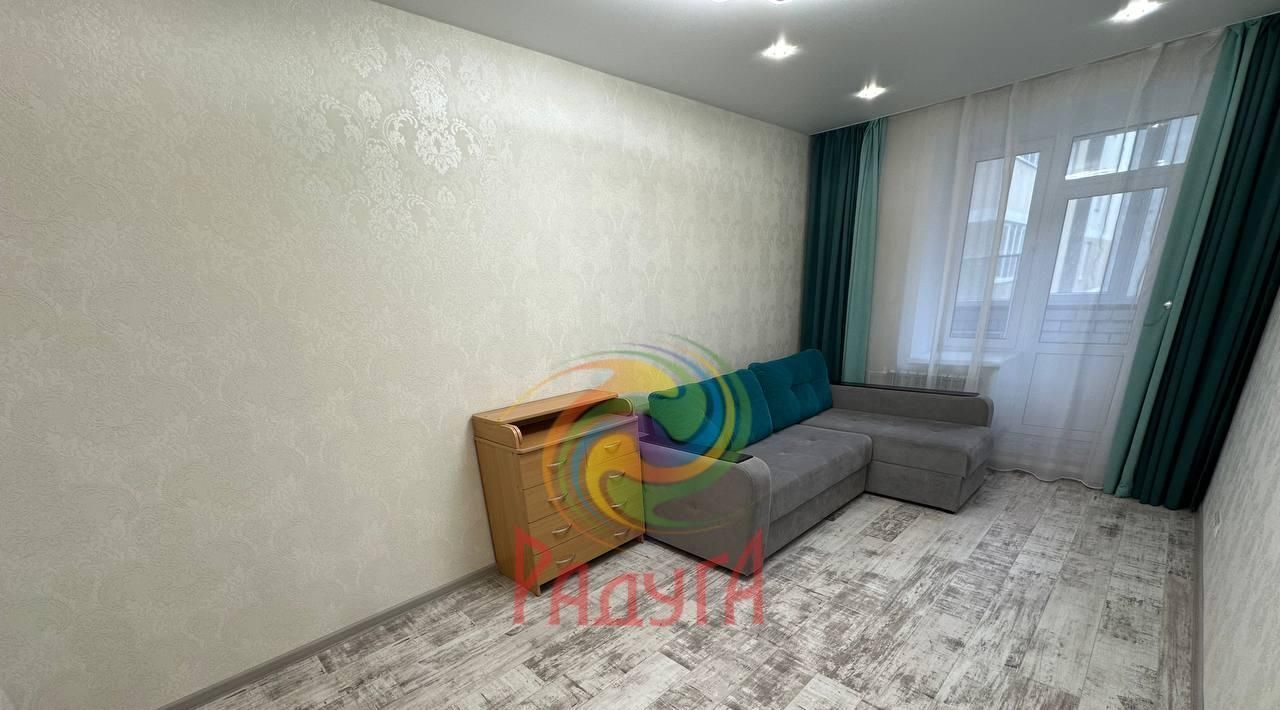 квартира г Иваново р-н Фрунзенский ул 5-я Первомайская 2 фото 12