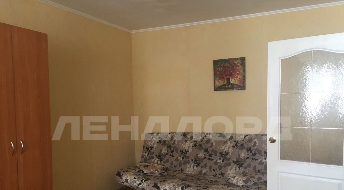 квартира г Ростов-на-Дону р-н Кировский ул Суворова 103/45 фото 1
