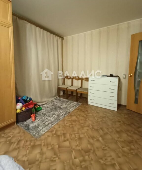 квартира г Владимир ул Балакирева 37г фото 4