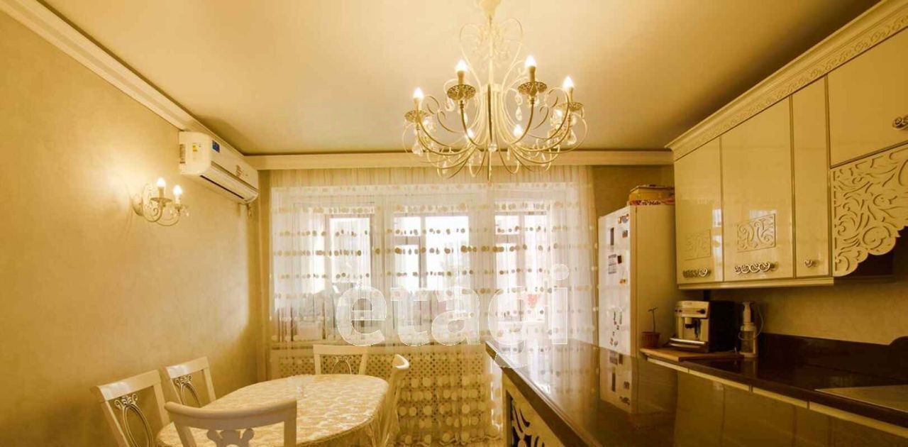 квартира г Тюмень р-н Восточный ул Олимпийская 8к/2 фото 4