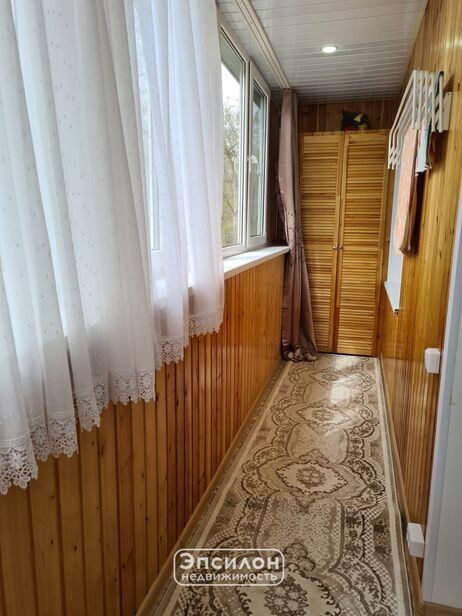 квартира г Курск р-н Центральный ул Косухина 9 фото 8
