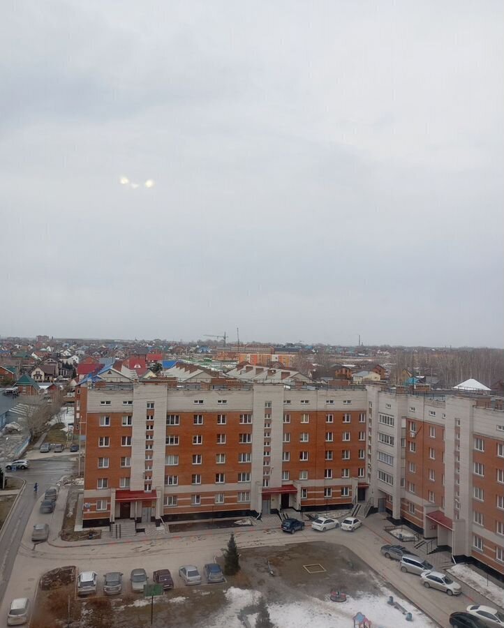 квартира г Бердск ул Звездная 4 фото 19