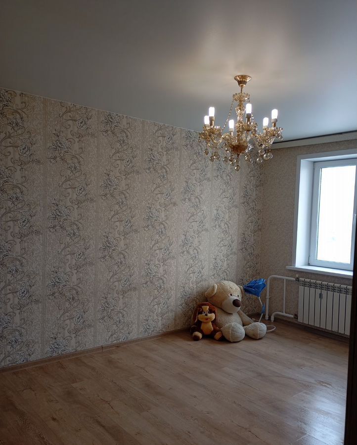 квартира г Бердск ул Звездная 4 фото 35