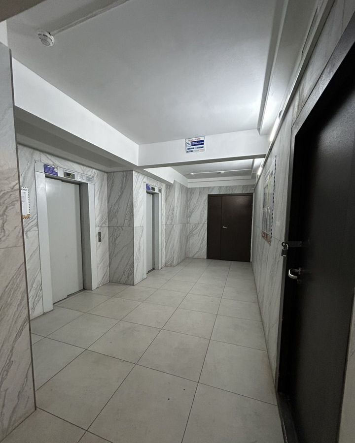 квартира г Красноярск р-н Центральный ул Дмитрия Мартынова 29 фото 20