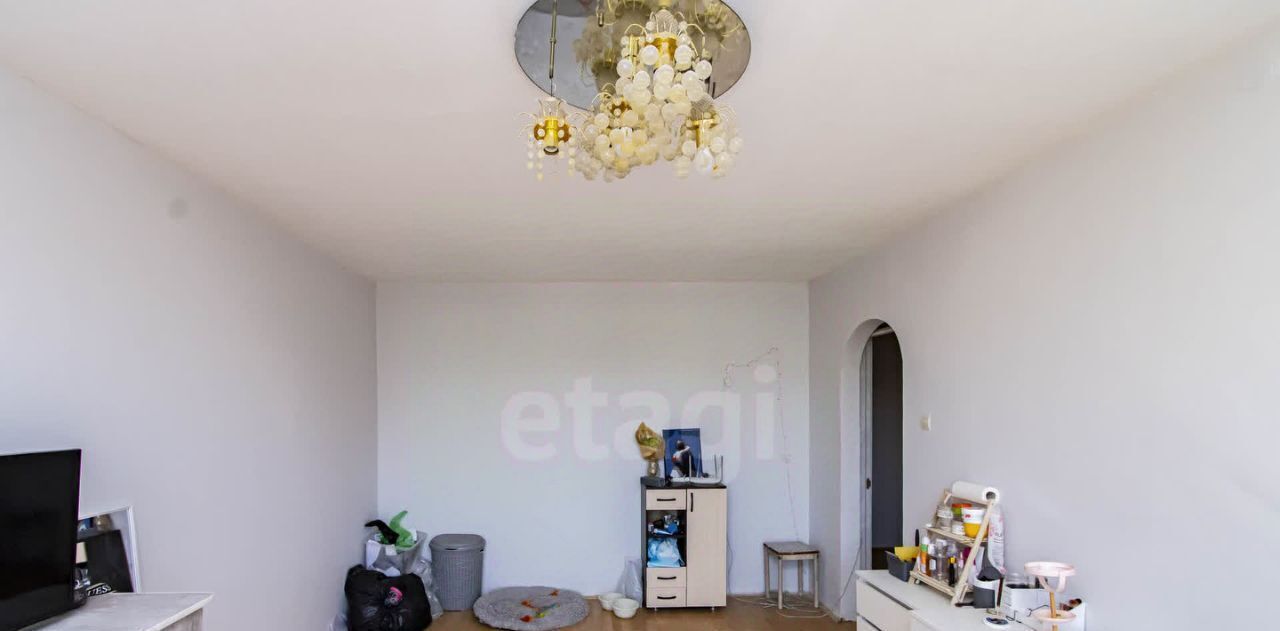 квартира г Тюмень р-н Центральный ул Холодильная 116 фото 27