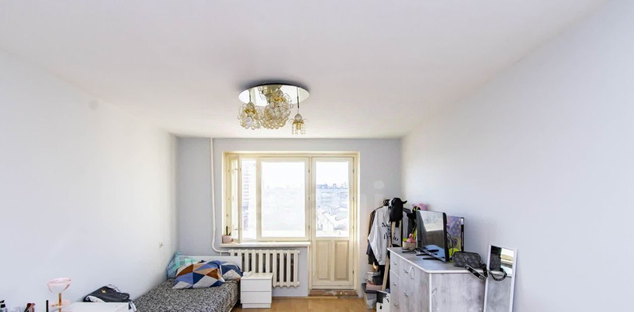квартира г Тюмень р-н Центральный ул Холодильная 116 фото 28